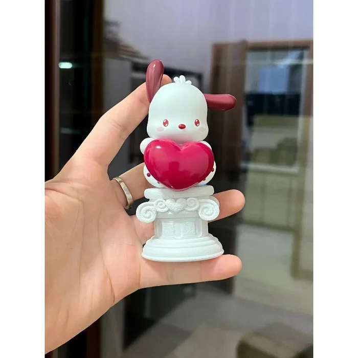 Sanrio Cupid’s Love Series Pochacco Sharing Of Love