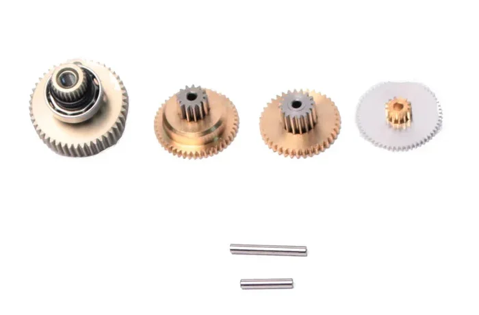 Savox SGSB2283MG Servo Gear Set with Bearings for SB2283MG