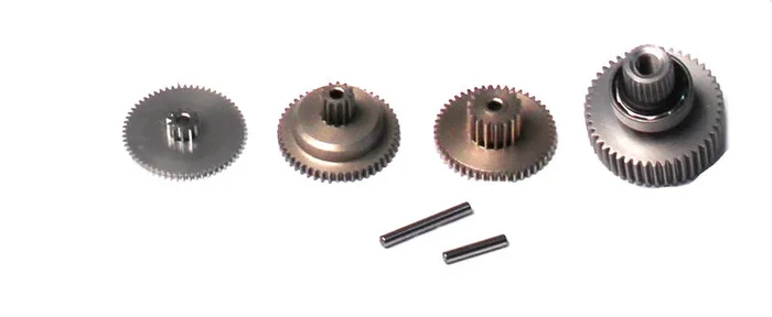 Savox SGSC1268SG Servo Gear Set with Bearings for SC1268MG