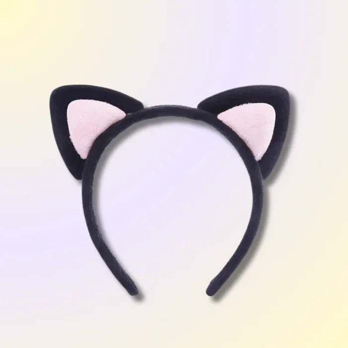 Serre Tête LED Kawaii