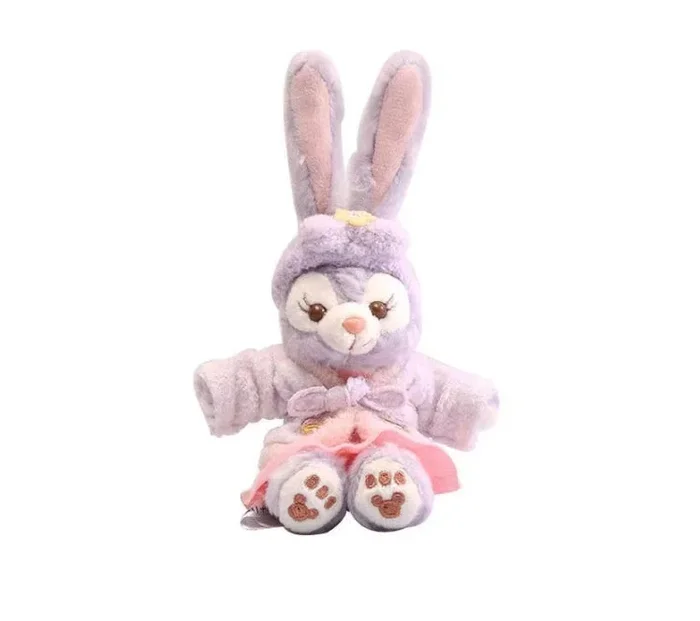 Shanghai Disney bathrobe StellaLou pendant