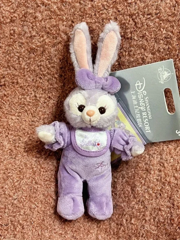 Shanghai Disney Pajamas StellaLou Pendant
