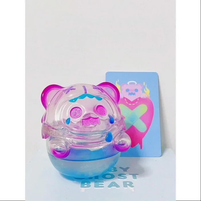 ShinWoo Flood Of Tears 150% Figurine 2022 Limited