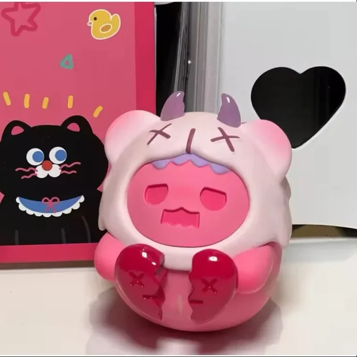 ShinWoo Love or Death Series Devil