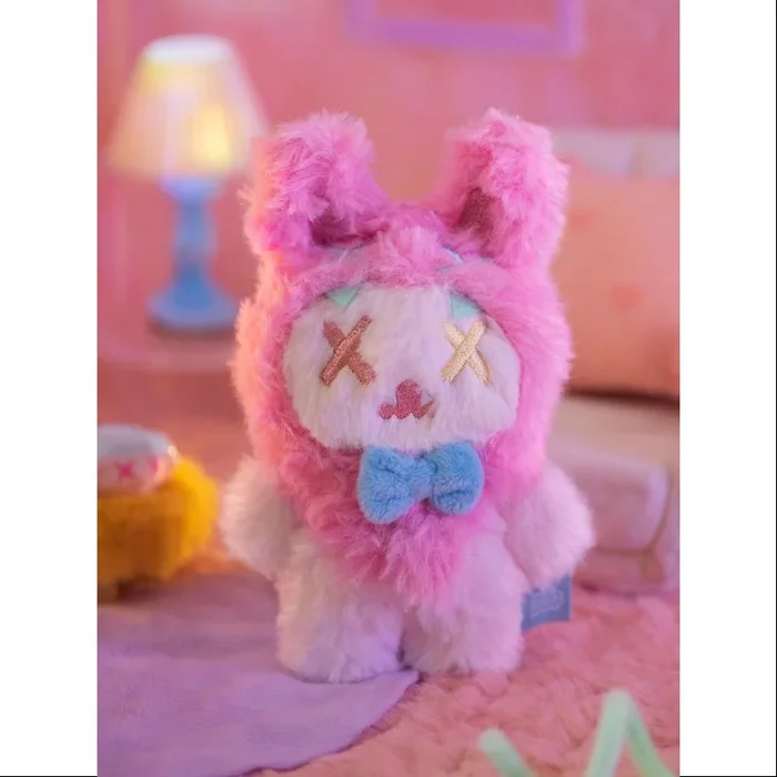 ShinWoo Vampire Candy Shop Series Plush Candy Bunny