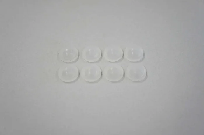 Shock Diaphragm (8pcs): MRX, MTX