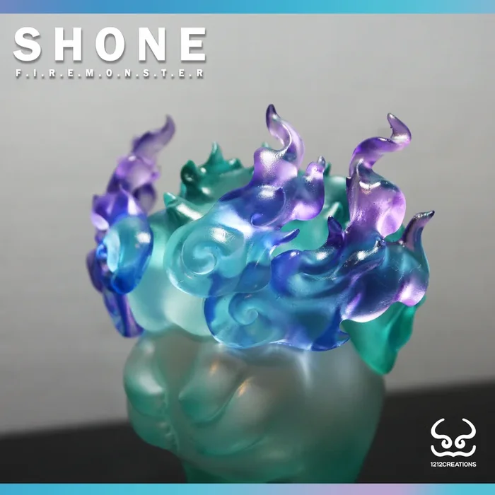 SHONE