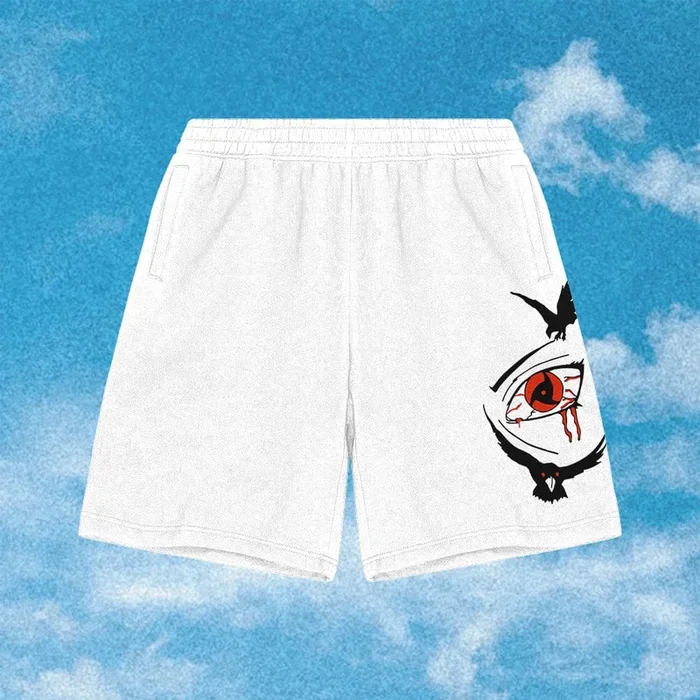 SHORT/Itachi