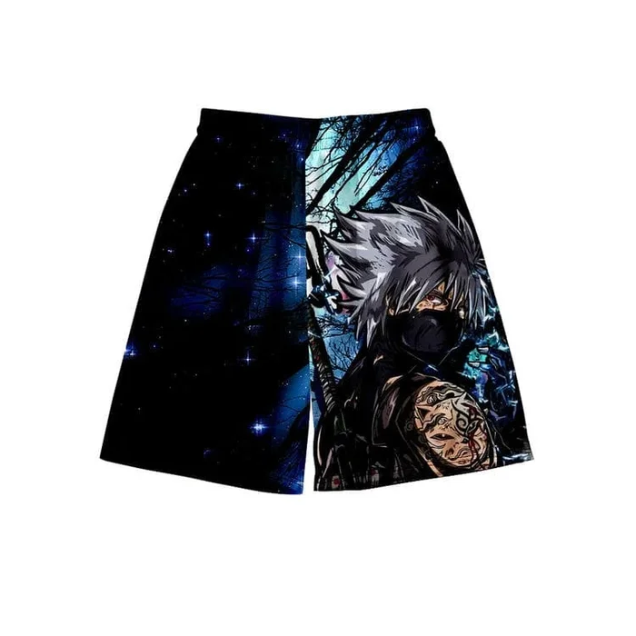 Shorts/Hatake Kakashi