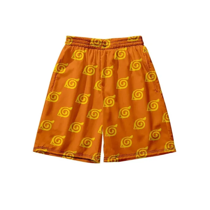 Shorts/Konohagakure