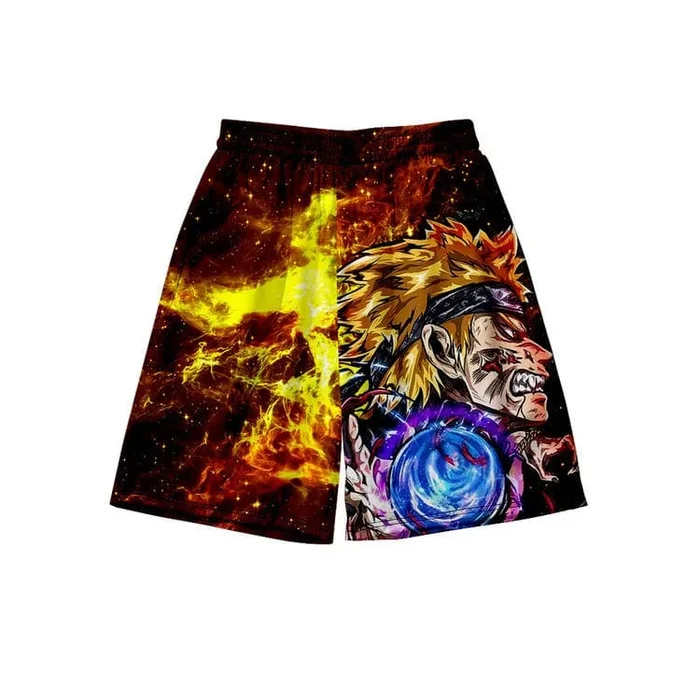 Shorts/Naruto