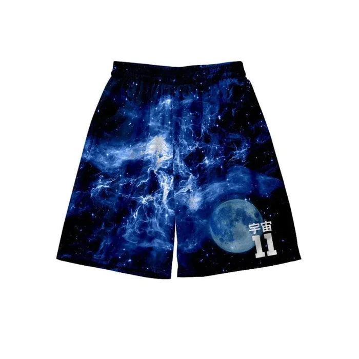 SHORTS/Sternenhimmel