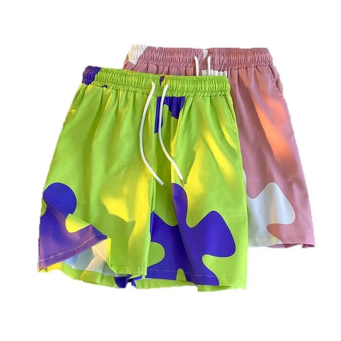 شورت Patnck
