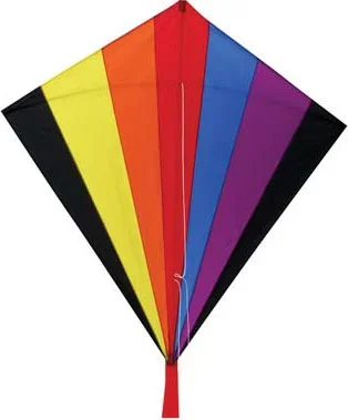 Skydog Kites 32″ Shadow Diamond