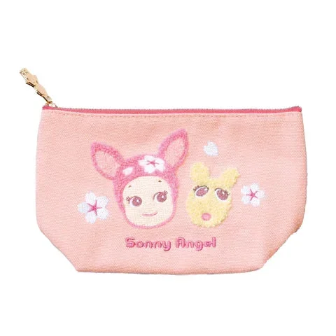 Sonny Angel – Cherry Blossom Pouch