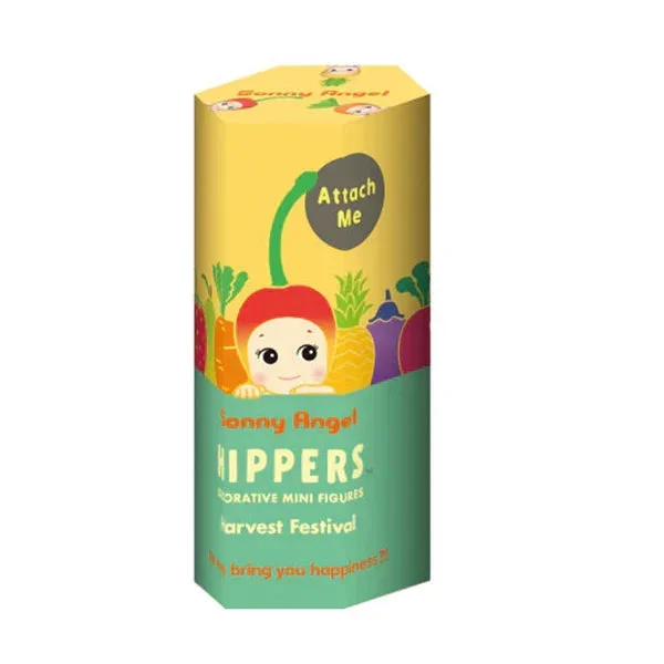 Sonny Angel – HIPPERS Harvest Series