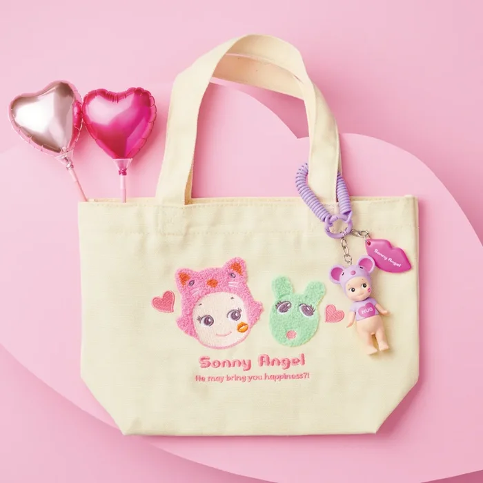 Sonny Angel – Kiss Kiss Bag