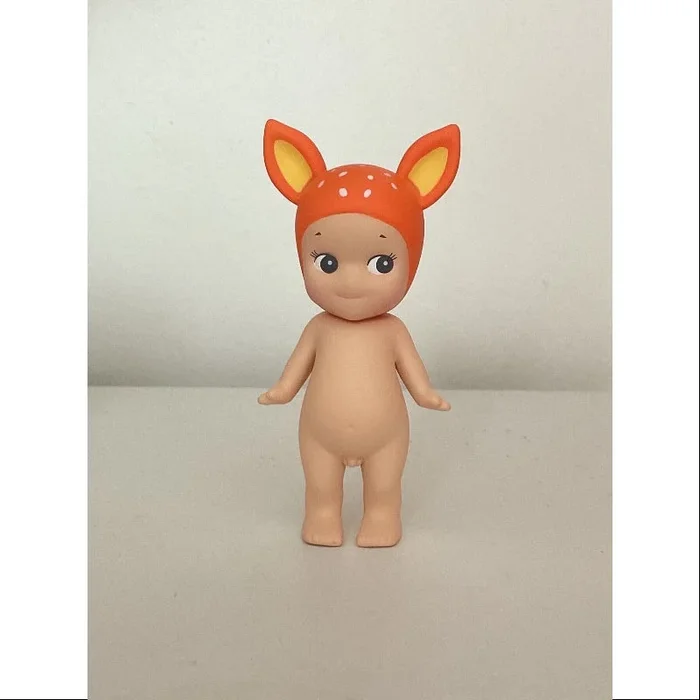 Sonny Angel Animal 2 Series Fawn