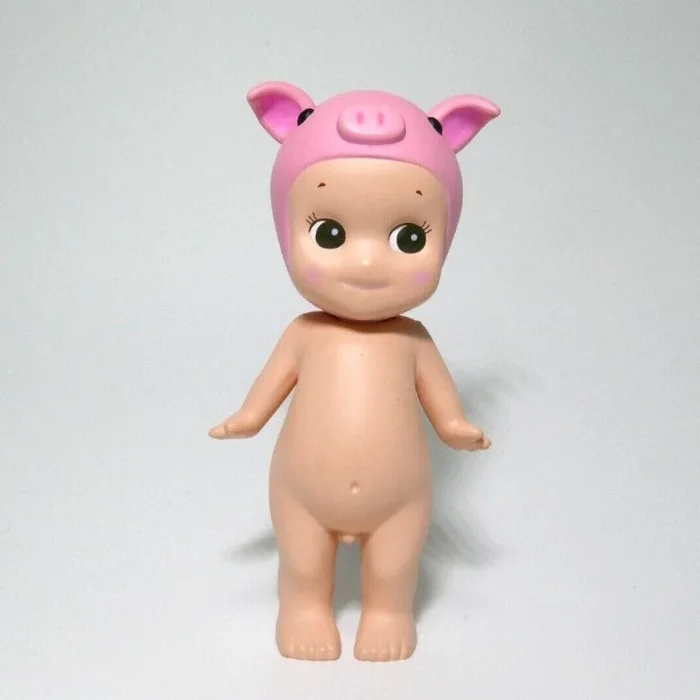 Sonny Angel Animal 2 Series Pig