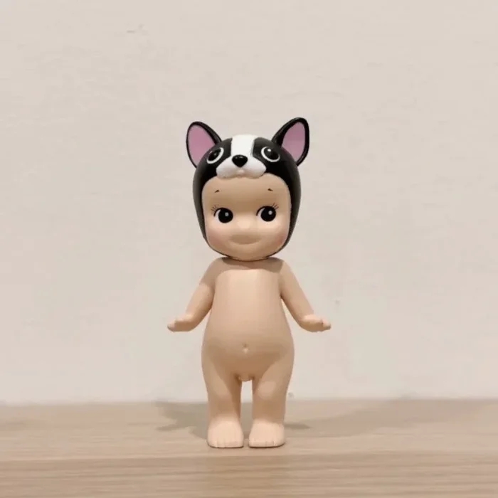 Sonny Angel Animal 3 Series French Bulldog