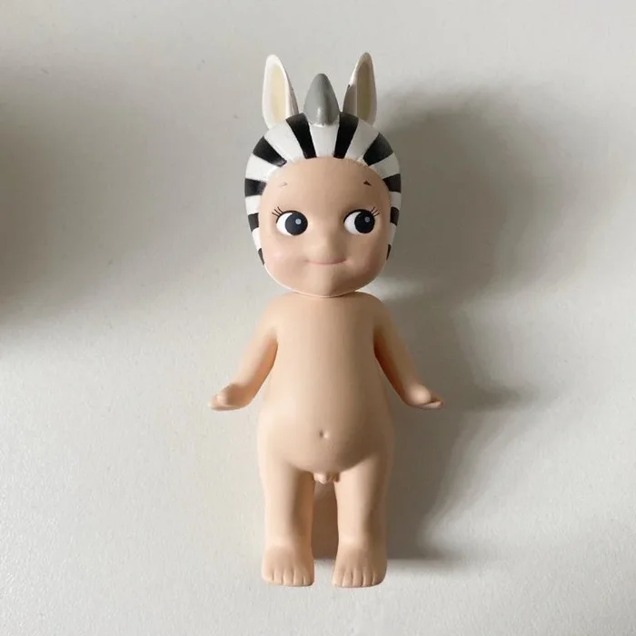 Sonny Angel Animal 3 Series Zebra