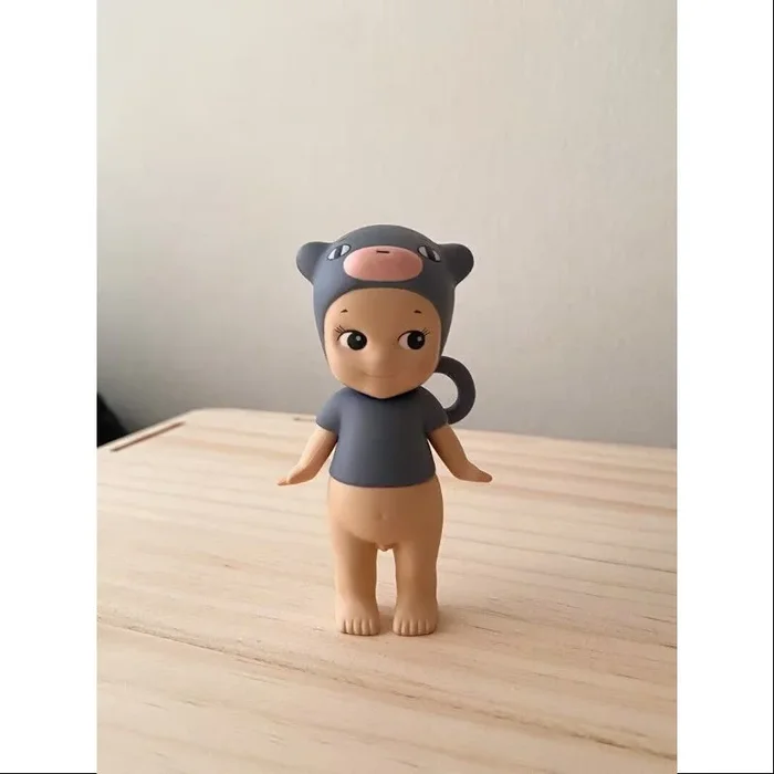 Sonny Angel Creatures Series Charlie