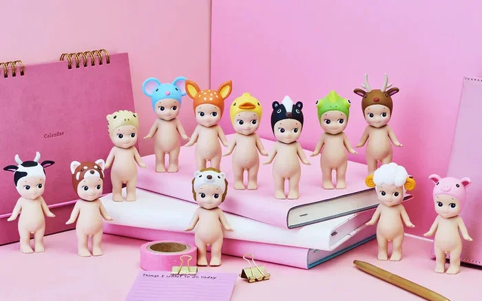 Sonny Angel Mini Figure – Animal 2