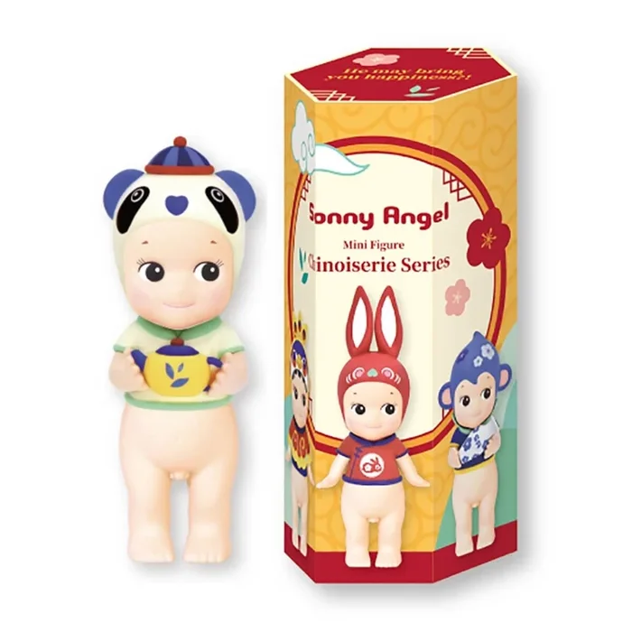 [SONNY ANGEL] Sonny Angel Chinoiserie series