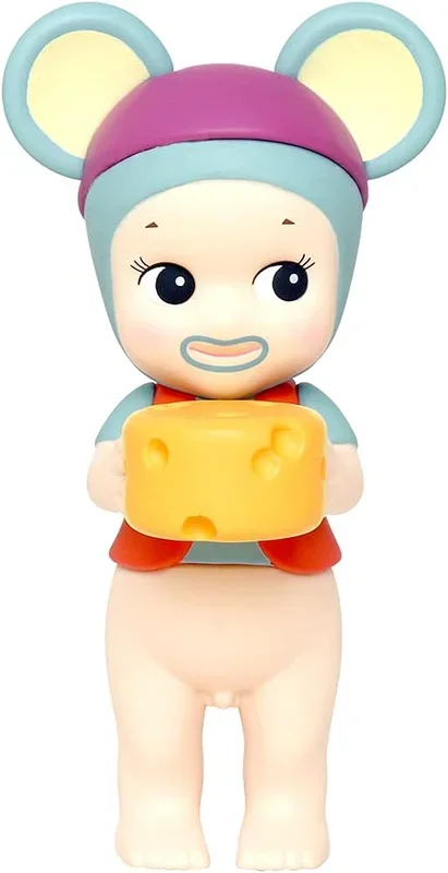[SONNY ANGEL] Sonny Angel Town Musicians Series Blind Box
