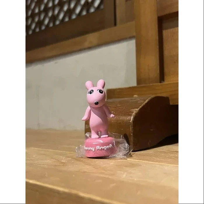 Sonny Angel Sweets Series Secret Robby