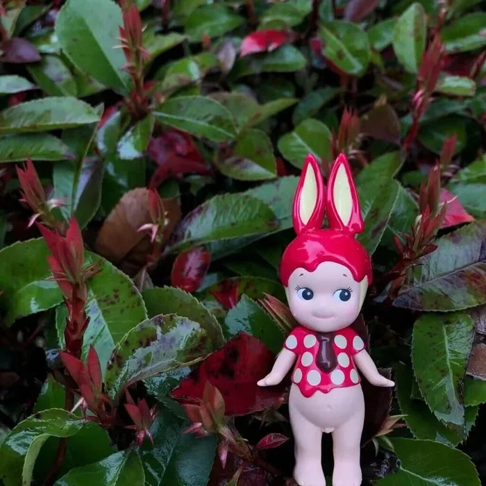 Sonny Angel Valentine Series 2020 Chocolate Rabbit