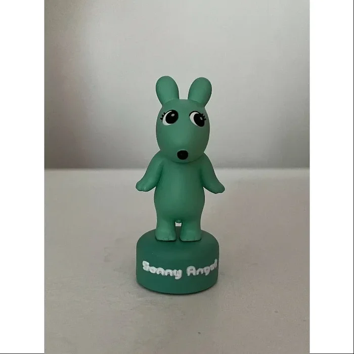Sonny Angel Vegetable Series Secret Robby