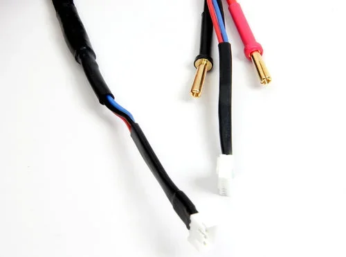 SonRC SRC100536 Pro Nitro Charge Lead 36 Inch 4mm to Balance