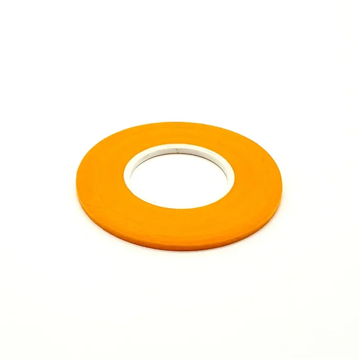 Spaz Stix 2mm x 18m Masking Tape MT02