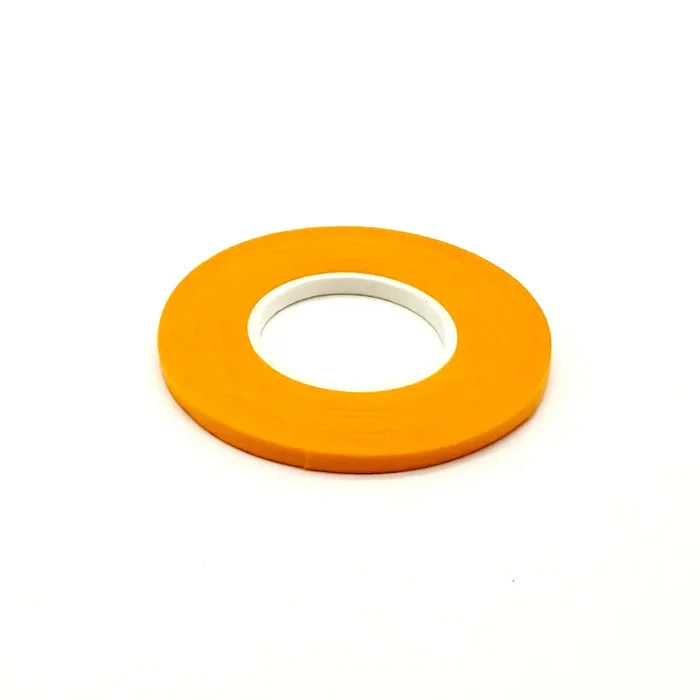 Spaz Stix 3mm x 18m Masking Tape MT03