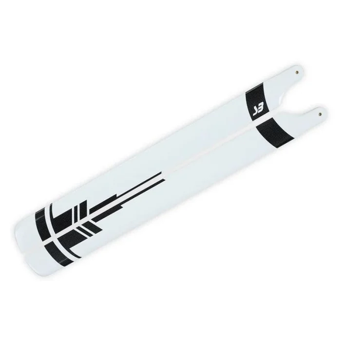 SpinBlades Black Belt 555