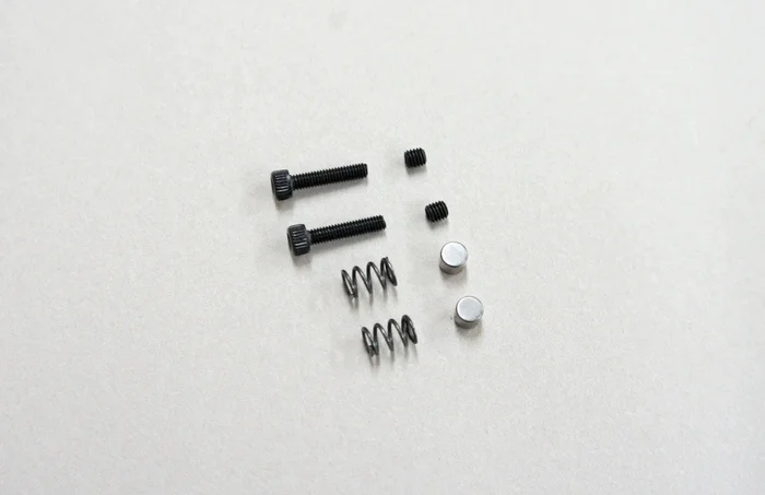 Spring Set For 2-Speed Gear Box: MRX6