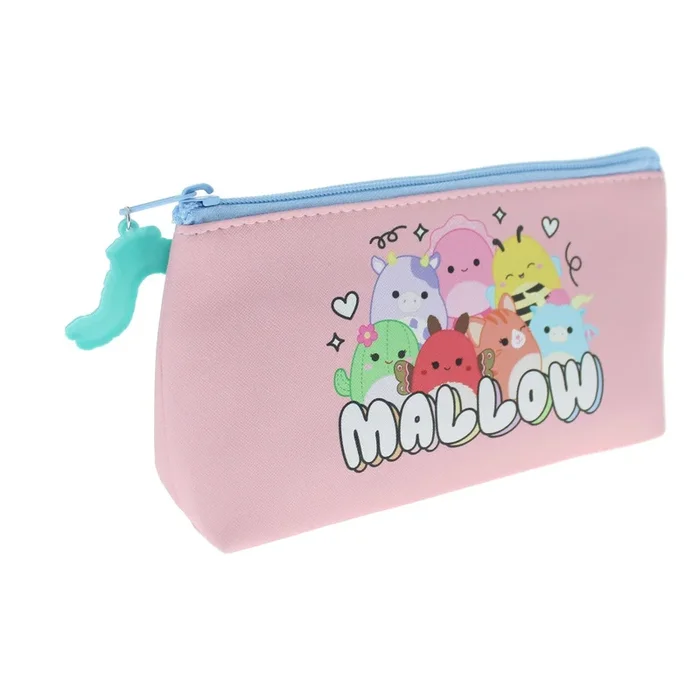 Squishmallows Pencil Case