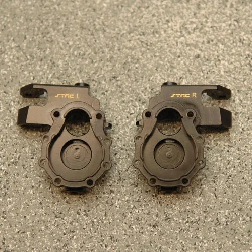 STRC Racing Concepts ST8252BR Aluminum Servo Mounts Axial Wraith