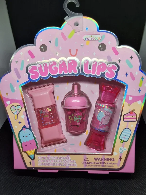 Sugar Lips