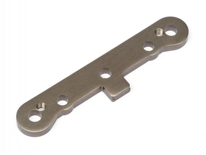 Suspension Block, Front, Vorza Flux