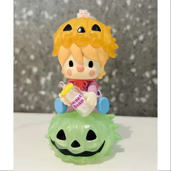 Sweet Bean Instinctoy Sweet Together Series Halloween Inc Sweet Bean