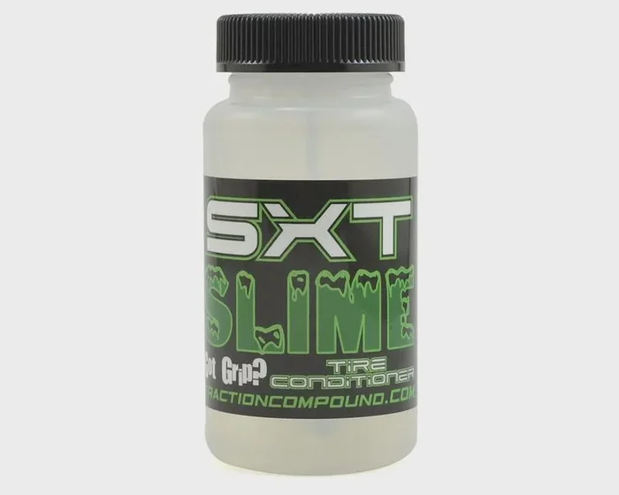 SXT Racing Slime Tire Conditioner (4oz)