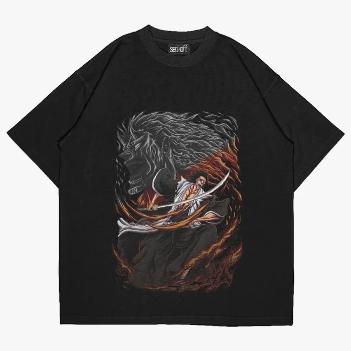 T-shirts ThermoColor – Eau de Javel