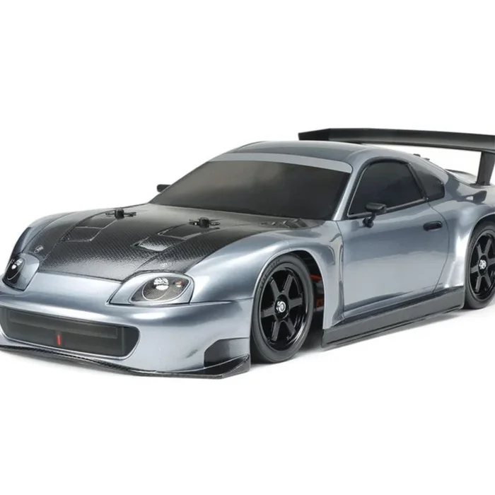 TAM47433-60A Tamiya Toyota Supra Racing A80 1/10 4WD Electric Touring Car Kit (TT-02)