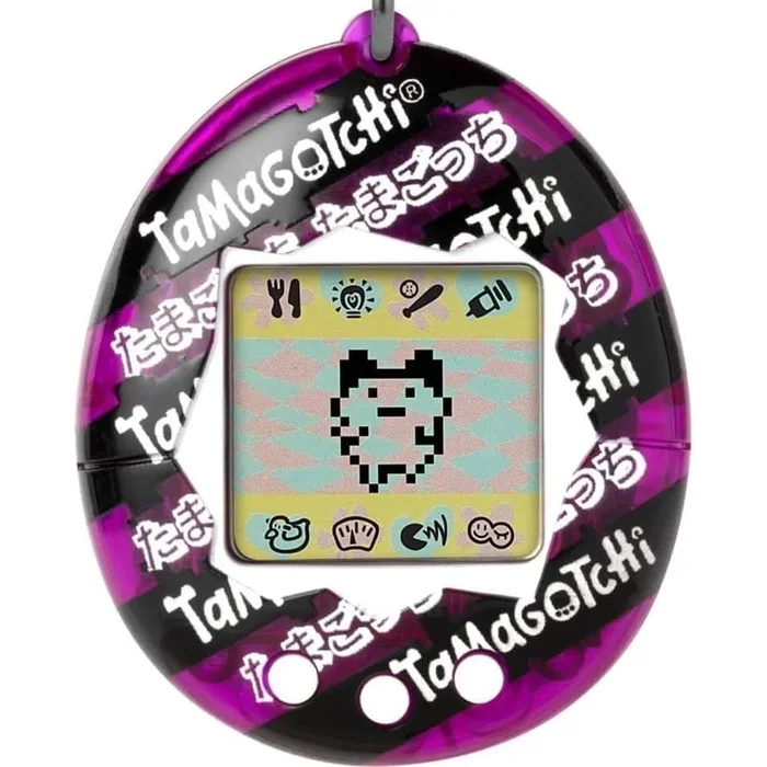 Tamagotchi – Japanese Ribbon