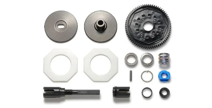 Tamiya 22048 XV-02 Slipper Clutch Set