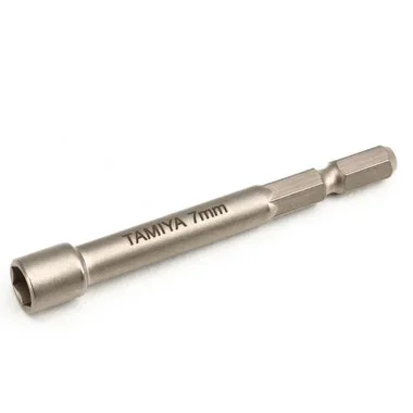 Tamiya 69934 Box Wrench Bit 7mm