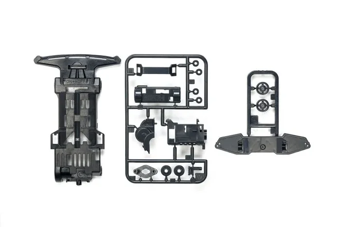 Tamiya JR Reinforced Super 1 Chassis 95659