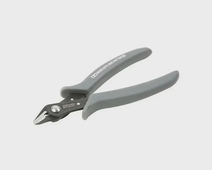 Tamiya Modeler’s Side Cutter